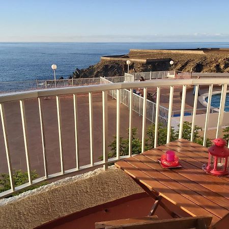 Apartament Acogedor Estudio En Playa San Marcos, Icod De Los Vinos Zewnętrze zdjęcie