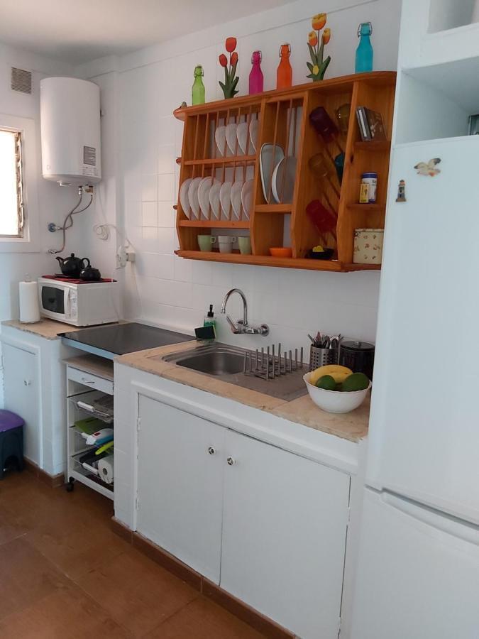 Apartament Acogedor Estudio En Playa San Marcos, Icod De Los Vinos Zewnętrze zdjęcie